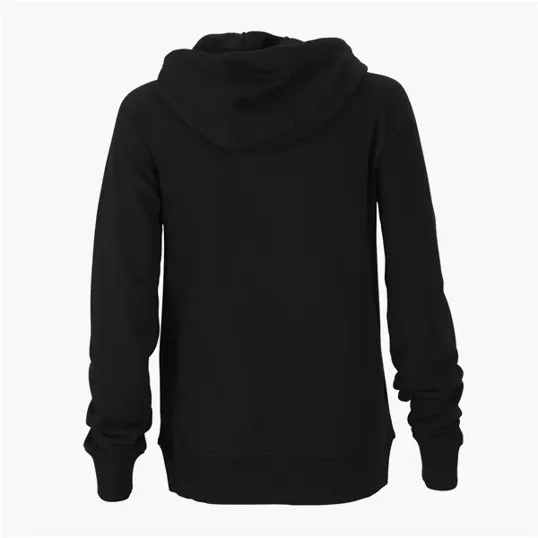 Vantage Women's Fleece Moto Jacket — view 4