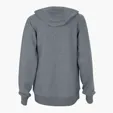 Vantage Women's Fleece Moto Jacket — view 8