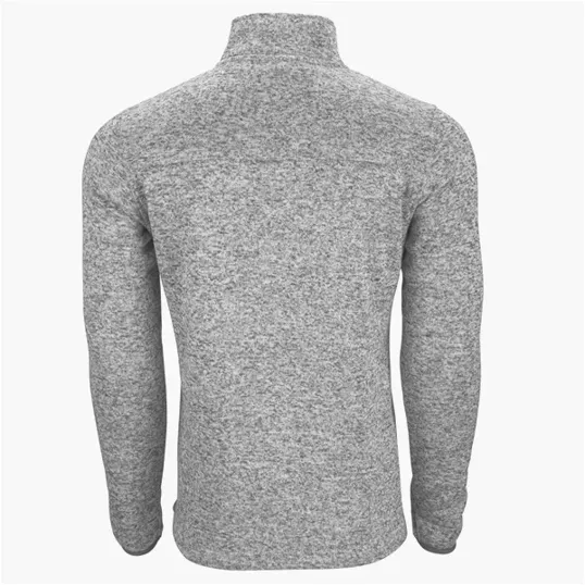 Vantage Summit Sweater-Fleece Jacket — view 2