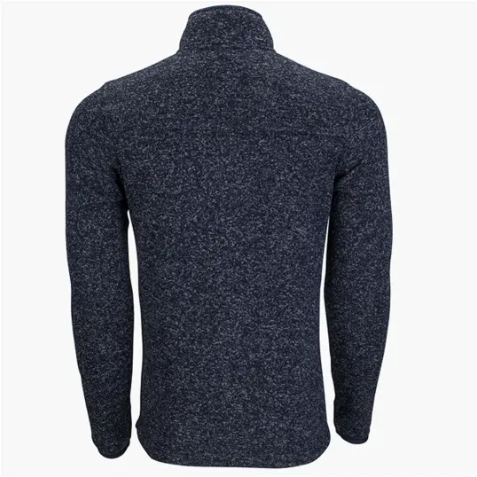 Vantage Summit Sweater-Fleece Jacket — view 5
