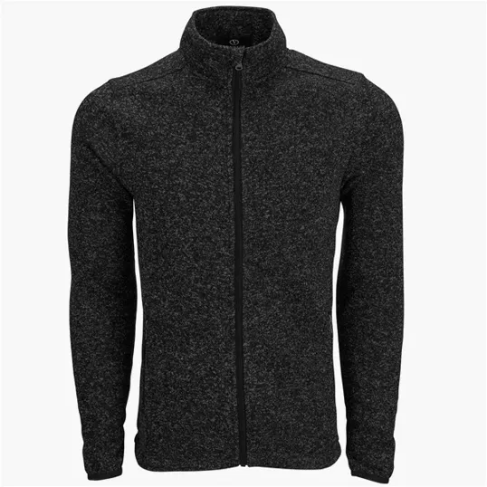 Vantage Summit Sweater-Fleece Jacket — view 9