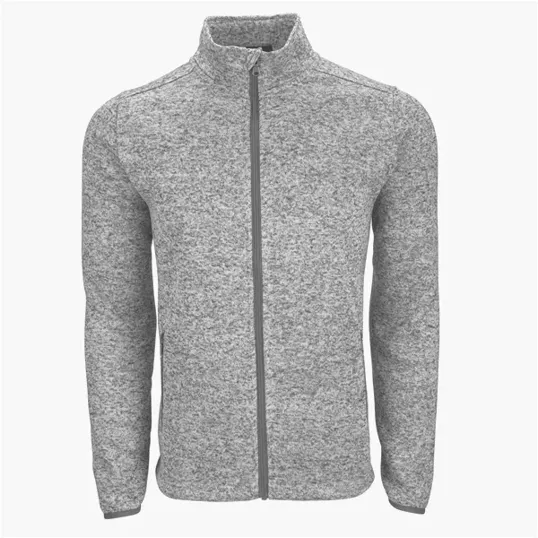 Vantage Summit Sweater-Fleece Jacket — view 10
