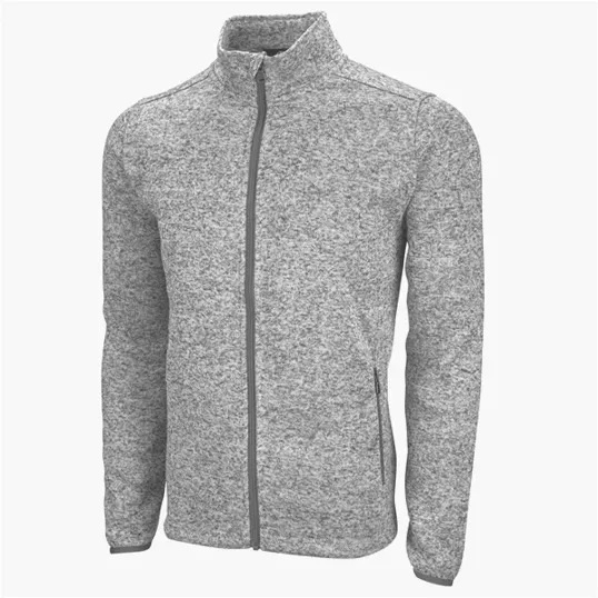 Vantage Summit Sweater-Fleece Jacket — view 11