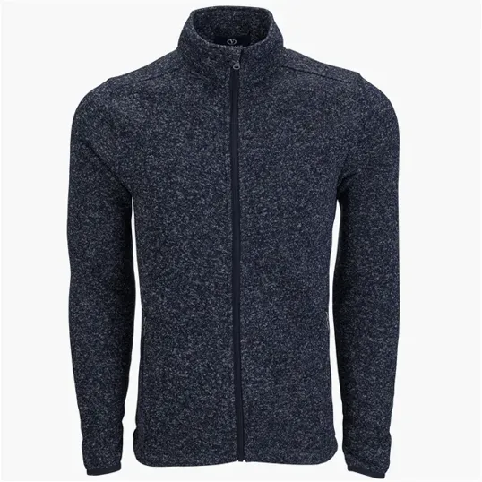 Vantage Summit Sweater-Fleece Jacket — view 12