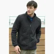 Vantage Summit Sweater-Fleece Jacket — view 16