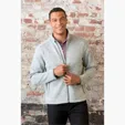 Vantage Summit Sweater-Fleece Jacket — view 17