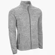 Vantage Summit Sweater-Fleece Jacket