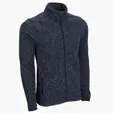 Vantage Summit Sweater-Fleece Jacket — view 4