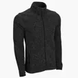 Vantage Summit Sweater-Fleece Jacket — view 7