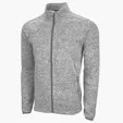 Vantage Summit Sweater-Fleece Jacket — view 11