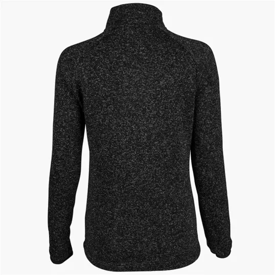 Vantage Women's Summit Sweater-Fleece Jacket — view 4
