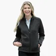 Vantage Women's Summit Sweater-Fleece Jacket — view 13