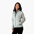 Vantage Women's Summit Sweater-Fleece Jacket — view 14