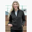 Vantage Women's Summit Sweater-Fleece Jacket — view 16