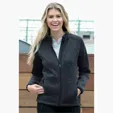 Vantage Women's Summit Sweater-Fleece Jacket — view 20