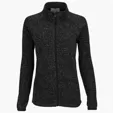 Vantage Women's Summit Sweater-Fleece Jacket