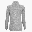 Vantage Women's Summit Sweater-Fleece Jacket — view 8