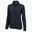 Vantage Women's Summit Sweater-Fleece Jacket — view 10