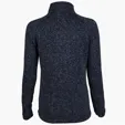 Vantage Women's Summit Sweater-Fleece Jacket — view 12