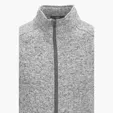 Summit Sweater-Fleece Vest — view 7