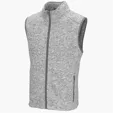 Summit Sweater-Fleece Vest