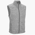 Summit Sweater-Fleece Vest — view 2