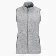 Vantage Women's Summit Sweater-Fleece Vest