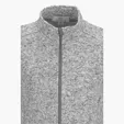 Vantage Women's Summit Sweater-Fleece Vest — view 7