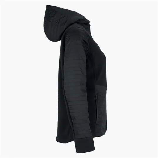 Vantage Women's Yukon Jacket — view 3
