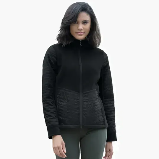 Vantage Women's Yukon Jacket — view 9