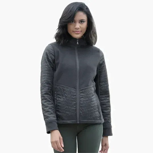 Vantage Women's Yukon Jacket — view 10