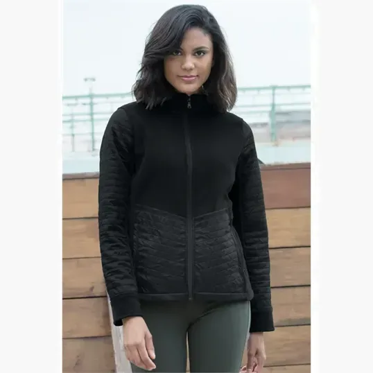 Vantage Women's Yukon Jacket — view 11
