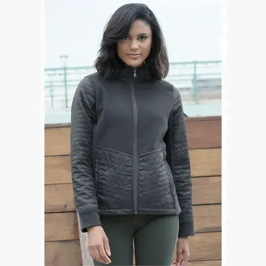 Vantage Women's Yukon Jacket — view 12
