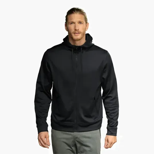 Vantage Street Hoodie — view 12