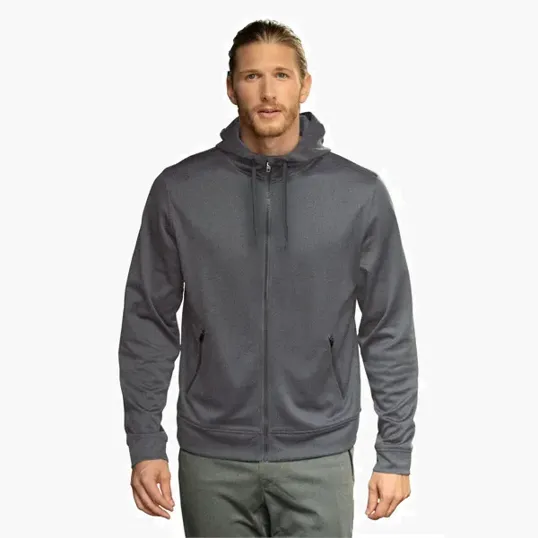 Vantage Street Hoodie — view 13