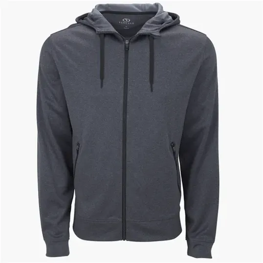 Vantage Street Hoodie — view 3