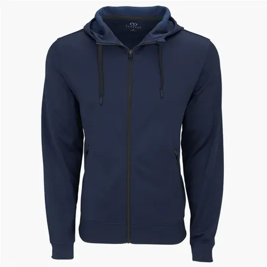 Vantage Street Hoodie — view 5