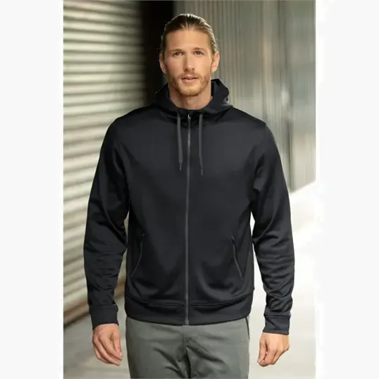 Vantage Street Hoodie — view 15