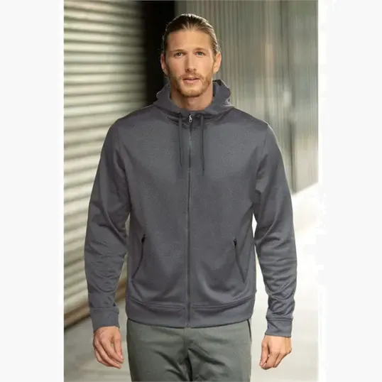 Vantage Street Hoodie — view 16