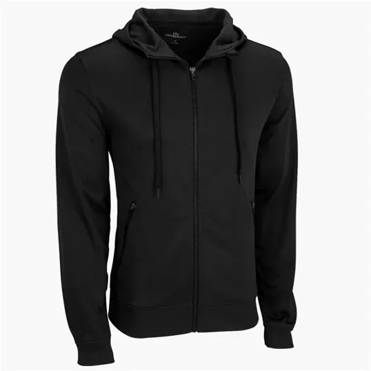 Vantage Street Hoodie — view 7