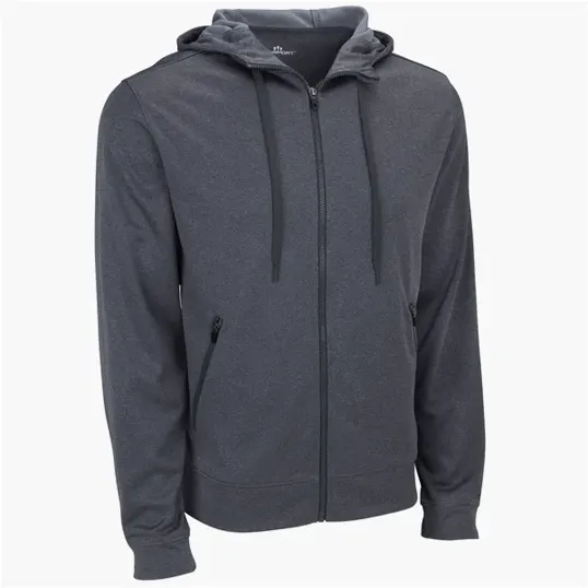 Vantage Street Hoodie — view 9