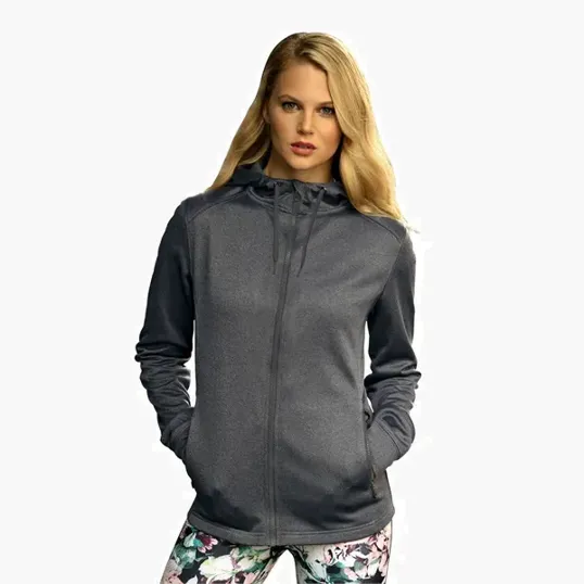 Women's Street Hoodie — view 14