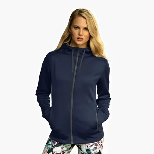 Women's Street Hoodie — view 15