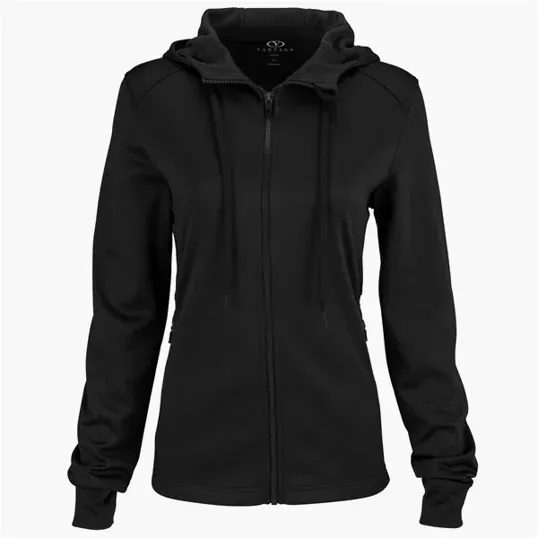 Women's Street Hoodie — view 2