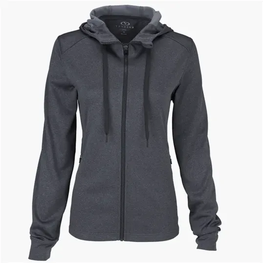 Women's Street Hoodie — view 4