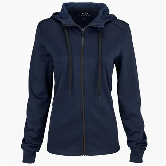 Women's Street Hoodie — view 6