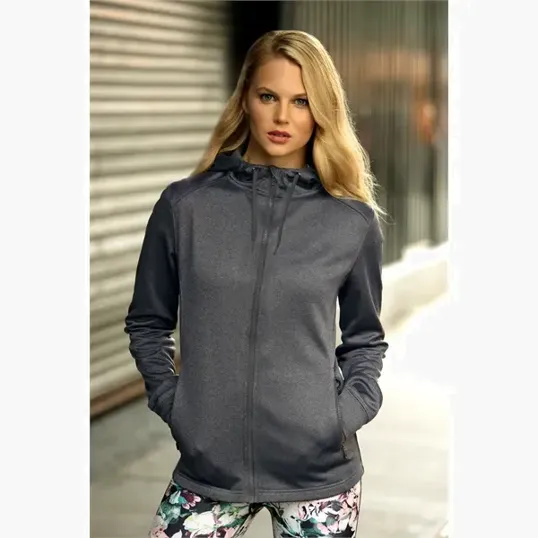 Women's Street Hoodie — view 17