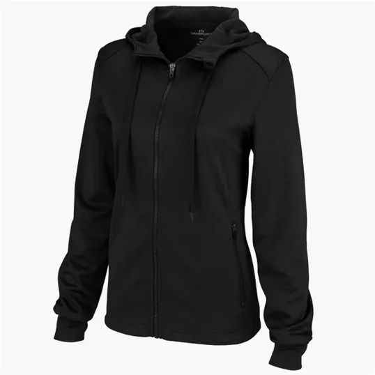 Women's Street Hoodie — view 7