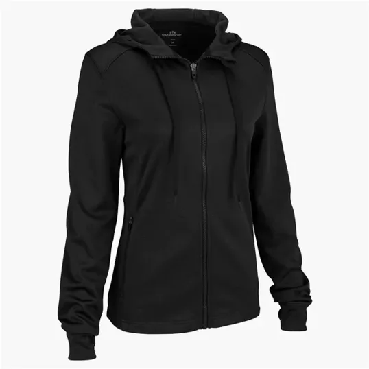 Women's Street Hoodie — view 8