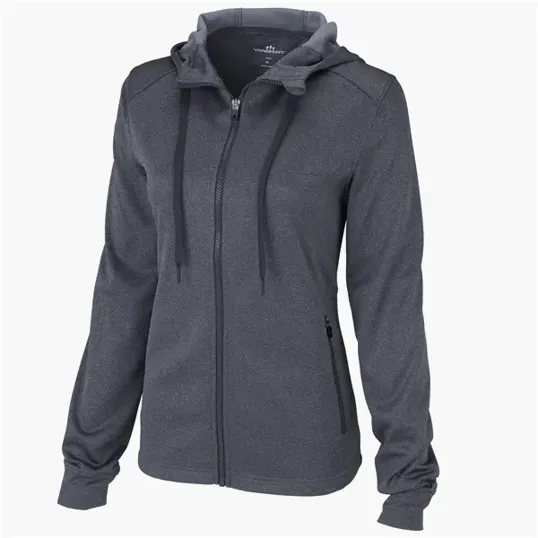 Women's Street Hoodie — view 9